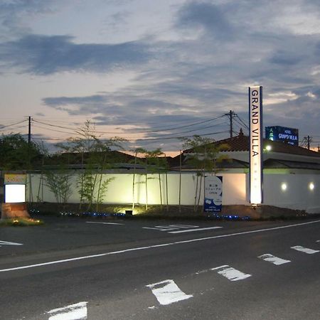 Grand Villa Ichinomiya  Exterior photo