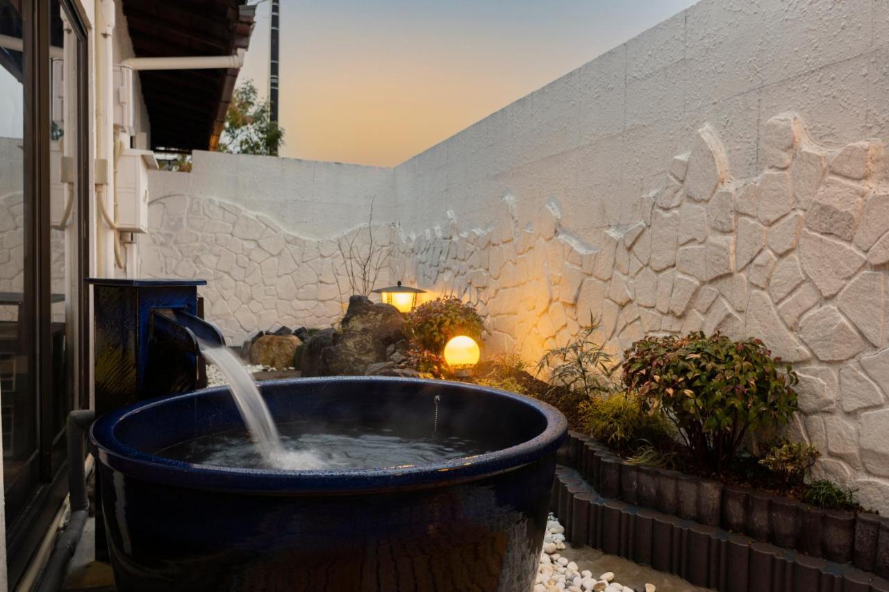 Grand Villa Ichinomiya  Exterior photo