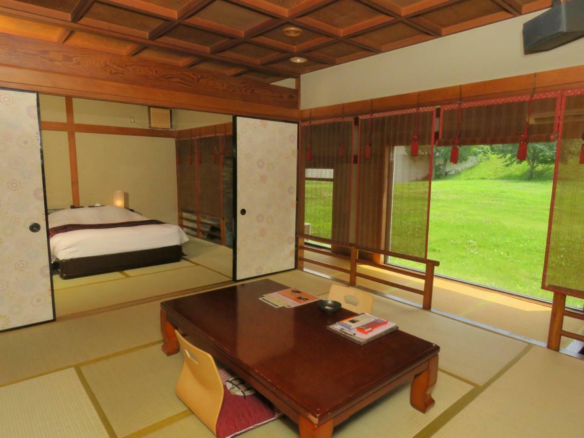 Grand Villa Ichinomiya  Exterior photo