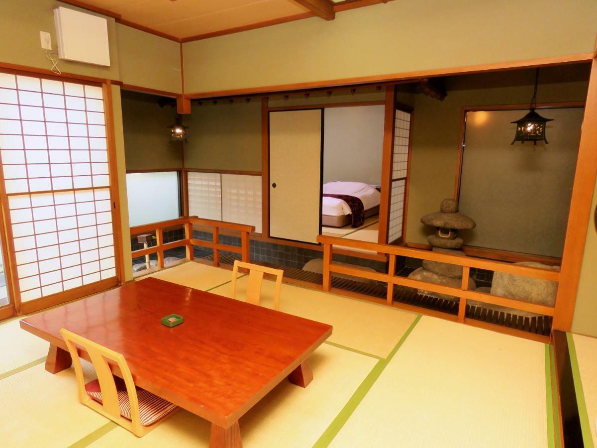 Grand Villa Ichinomiya  Exterior photo